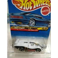 ราคา รถเหล็ก รถฮอทวีล Hot Wheels Tony Hawk Skate Series Lot!! SOL-AIRE CX4 (18424074503)