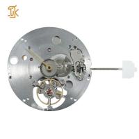 ราคา Yinbei โรงงาน ODM Design Hollow 6 จุดโหลด Swing Wheel Tourbillon อุปกรณ์นาฬิกากลไกการปรับแต่งการเคลื่อนไหวอัตโนมัติ (44170264245)