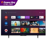 ราคา PANASONIC ทีวี LX800T UHD LED (43", 4K, Google ) รุ่น TH-43LX800T (22817876056)