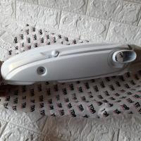 ราคา MESIN WHITE MIO SOUL ENGINE COVER TOP LONG CVT VINO CVT COVER VINO CVT COVER SOUL YAMAHA VINO YAMAHA MIO SOUL TOP PART (42426125916)