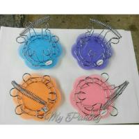 ราคา ชั้นวางแก้วน้ําทรงกลมสแตนเลส 6 ชิ้น / ที่วางแก้ว ชั้นวางแก้ว ชั้นวางแก้ว ชั้นวางแก้ว (8915629674)