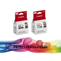 ราคา Canon BH-7 / CH-7 Printhead Kit Original ชุดหัวพิมพ์ (รหัสเดิม = CA-91) (29655718597)