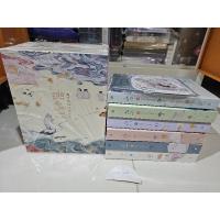 ราคา Boxset นิยายวาย เมื่อผมเป็นเจ้าของสวนสัตว์ (25165171088)