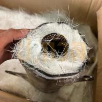 ราคา ใยแก้วอัดท่อไอเสีย คุณภาพสูง (1 กิโล) (13239750246)