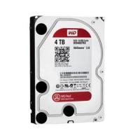 ราคา Western Digital Red 4TB WD40EFRX (1258929893)