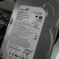 ราคา Seagate pc hdd 80gb sata (9728987889)