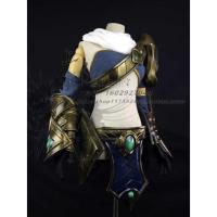 ราคา [อุปกรณ์ประกอบฉาก Tangxie] อุปกรณ์สำหรับ LOL Goddess of War Heville Cosplay (43274832602)