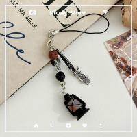 ราคา โคมไฟจีนนกอินทรีโทรศัพท์มือถือจี้ลูกปัดตะขอหัวเข็มขัดกล้องป้องกันการสูญหายเปลือกโทรศัพท์พวงกุญแจอุปกรณ์เสริมจี้ (41611228384)