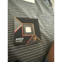 ราคา CPU (ซีพียู) AMD RYZEN 7 9700X - 8C 16T 3.8-5.5GHz (AMD SOCKET AM5) มือสอง (29023555082)