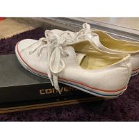 ราคา ปล่อยต่อรองเท้าconverseแท้ล้าน%เบอร์38 (22834900110)