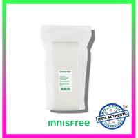 ราคา Innisfree Premium Cotton Pads for Toner (80P) (27789327411)