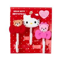 ราคา พร้อมส่งในไทย ของใหม่ Sanrio Hello Kitty ตะขอแขวนของ เก็บของ ใส่ของ อเนกประสงค์ คิตตี้ ของแท้จากญี่ปุ่น (41616358920)