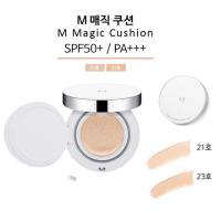 ราคา Missha Magic Cushion SPF50+PA+++ 15g. (56594111)