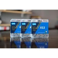 ราคา โซ่จักรยาน KMC11สปีด (7916676044)