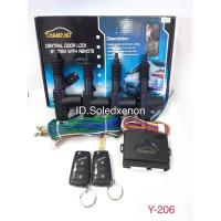 ราคา รีโมทรถยนต์ Toyota Revo Altis พร้อมชุดปืนเซ็นทรัลล็อค มีวิธีติดตั้งให้ครับ (4361694755)