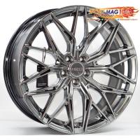 ราคา ล้อแม็ก NEXX XX07 5รู108 ET35 ไฮเปอร์แบล็ค กว้าง8.5 ขอบ20นิ้ว (ราคา4วง) (52701405455)