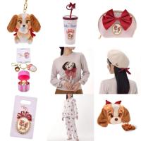 ราคา New‼️ Disney Ladyน้องหมาเลดี้ดิสนีย์แท้ (40218233135)