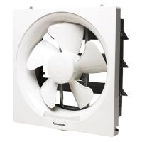 ราคา พัดลมดูดอากาศติดผนัง 10" Panasonic FV-25AUT3 ของแท้ มีสินค้าพร้อมส่ง (4047255008)