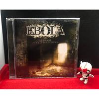ราคา CD EBOLA FIVE : FIFTY NINE 05:59 A.M. (24750469148)