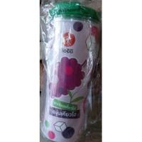 ราคา แก้วtumblerโออิชิ องุ่นเคียวโฮ (16096854887)