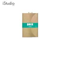 ราคา BRIX CRYSTAL CLEAR FILM FOR MACBOOK AIR/PRO 13.3" (2018-2020) ฟิล์มแมคบุ๊คขนาดหน้าจอ 13.3 นิ้ว (5996647589)