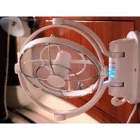 ราคา พัดลมเรือ Caframo Sirocco (379459823)