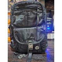 ราคา เป้สีดำ แบรนด์ Epol แท้ ผ้าร่ม(ใหม่) (26029869701)