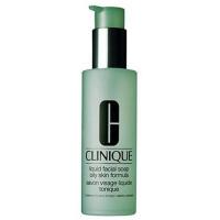 ราคา Clinique Liquid Facial Soap 200 ml #Combination Oily or Oily Skin (สูตร ผิวผสมค่อนข้างมัน หรือ ผิวมัน 200 มล) (570957813)