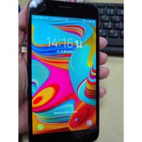 ราคา มือถือ มือสอง Samsung A2 Core สีแดง สภาพดี (26620549738)