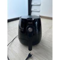 ราคา หม้อทอดไร้น้ำมัน Philips Airfryer (23878240646)