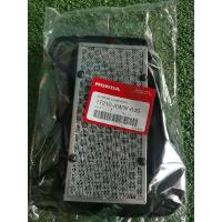 ราคา ใส้กรองอากาศแท้เวฟ110iดรีม110iของแท้HONDA (8855967806)