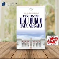 ราคา บทนํากฎหมายรัฐธรรมนูญ (ต้นฉบับ) ศ. ดร. Jimly Asshiddiqie SH (27860059680)