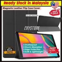 ราคา Huawei Mediapad M5 Lite 10.1 MAGNETIC Leather Standable Flip Case Cover (22668872362)