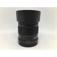 ราคา Panasonic LUMIX G 42.5mm f1.7 ASPH POWER O.I.S. (4300814551)