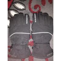 ราคา ถุงมือภูเขา salomon ถุงมือ salomon GORETEX อุปกรณ์ภูเขาแคมป์ปิ้ง (21243763998)