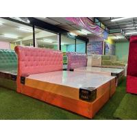 ราคา เตียงนอนหลุยต์พร้อมที่นอน (29102514894)