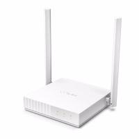 ราคา TP-LINK TL-WR844N 300Mbps Wi-Fi Router Multi-Mode M2 (46451578162)