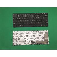 ราคา แป้นพิมพ์สีดํา Lenovo Ideapad 110-14isk (45601723714)