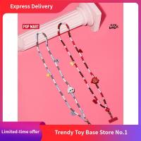 ราคา Popmart POPMART CRYBABY Eros Tears Series โทรศัพท์มือถือ Long Lanyard Mystery Box Crossbody สามารถ Carried (25341017797)