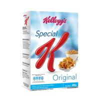 ราคา Kellogg'S เคลล็อกส์ Special K 205G (4537753617)