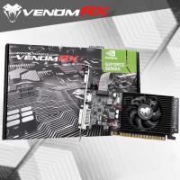 ราคา VGA Venomrx GT-610 2Gb DDR3 AA VGA GT610 2Gb (43800295607)
