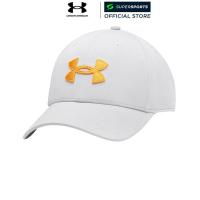ราคา UNDER ARMOUR Blitzing หมวกแก๊ปผู้ชาย (27741614697)