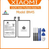 ราคา แบต XIAOMI Note5 Pro/Redmi Note6 Pro แบตเตอรี่ battery model BN45 (23271143005)