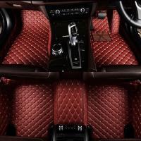 ราคา พร้อมส่งทันทีภายใน 2-3 พรมปูพื้นรถยนต์ 6D TOYOTA YARIS โฉมใหม่ ตัวธรรมดา 5 ประตู 5 ที่นั่ง ปี 2013 (27453755248)