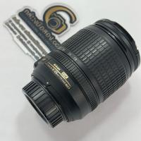 ราคา Nikon AF-S 18-105mm F3.5-5.6G DX ED VR [รับประกัน 1 เดือน] (47101623181)