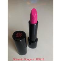 ราคา Shiseido Rouge Rouge RS419 size จริง ขนาด 4g. (29456248292)