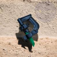 ราคา SUPER PRODUCT หัวมินิสปริงเกลอร์ เขียว (แพ็ค 10) รุ่น MINI-H 90ลิตร มินิสปริงเกลอร์ MINI-series (24037307770)