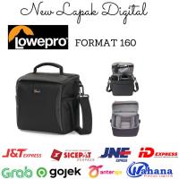 ราคา กระเป๋า Lowepro Format 160 (40221256068)