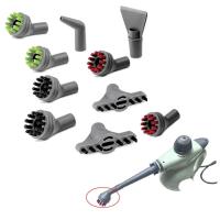 ราคา [BM]10 Pack สําหรับ Bissell สําหรับเครื่องพ่นไอน้ํา 39N7A 39N7V 39N7H 2994B อะไหล่ทดแทน (42576516672)