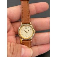 ราคา ALBA QUARTZ Lady เรือนทอง ของแท้ มือสอง สภาพดี (27126156044)